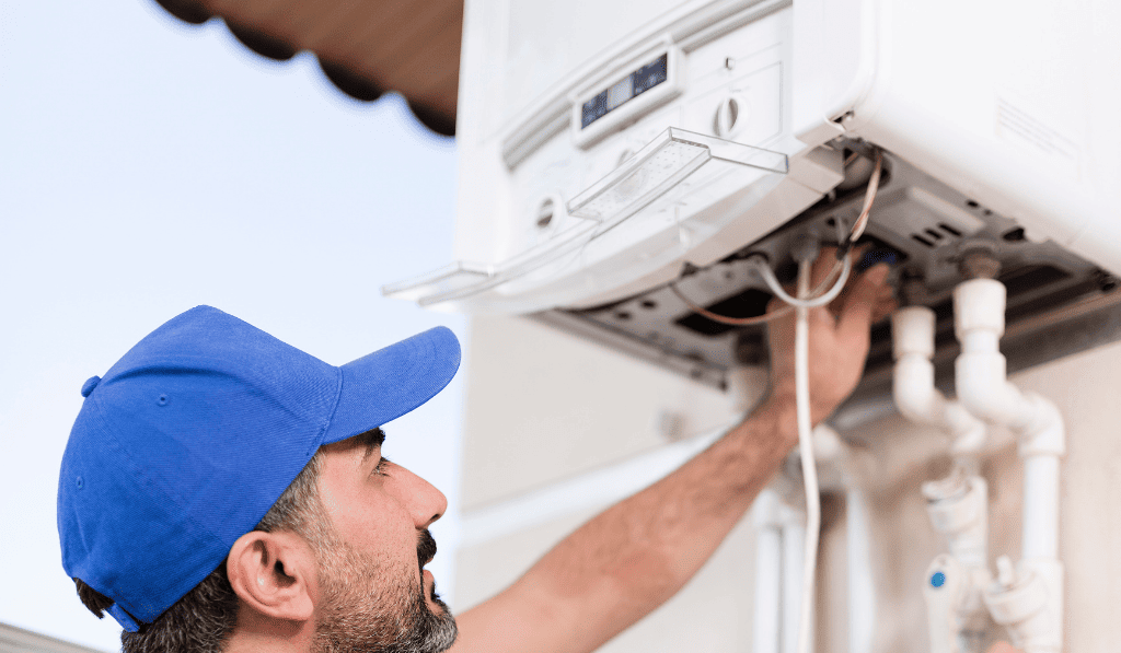 Günyüzü Buderus Kombi Servis Ustası Hemen Arayın