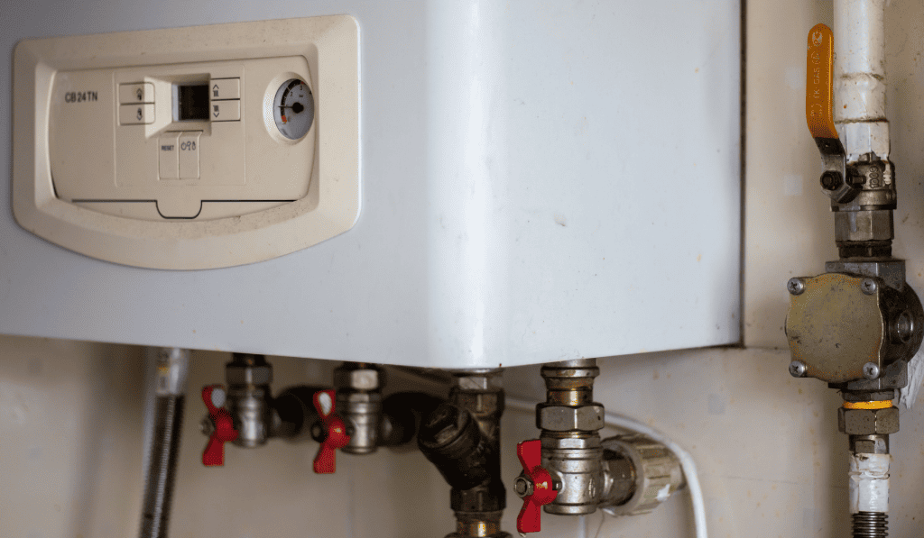 Günyüzü Buderus Kombi Tamircisi Profesyonel Ekip